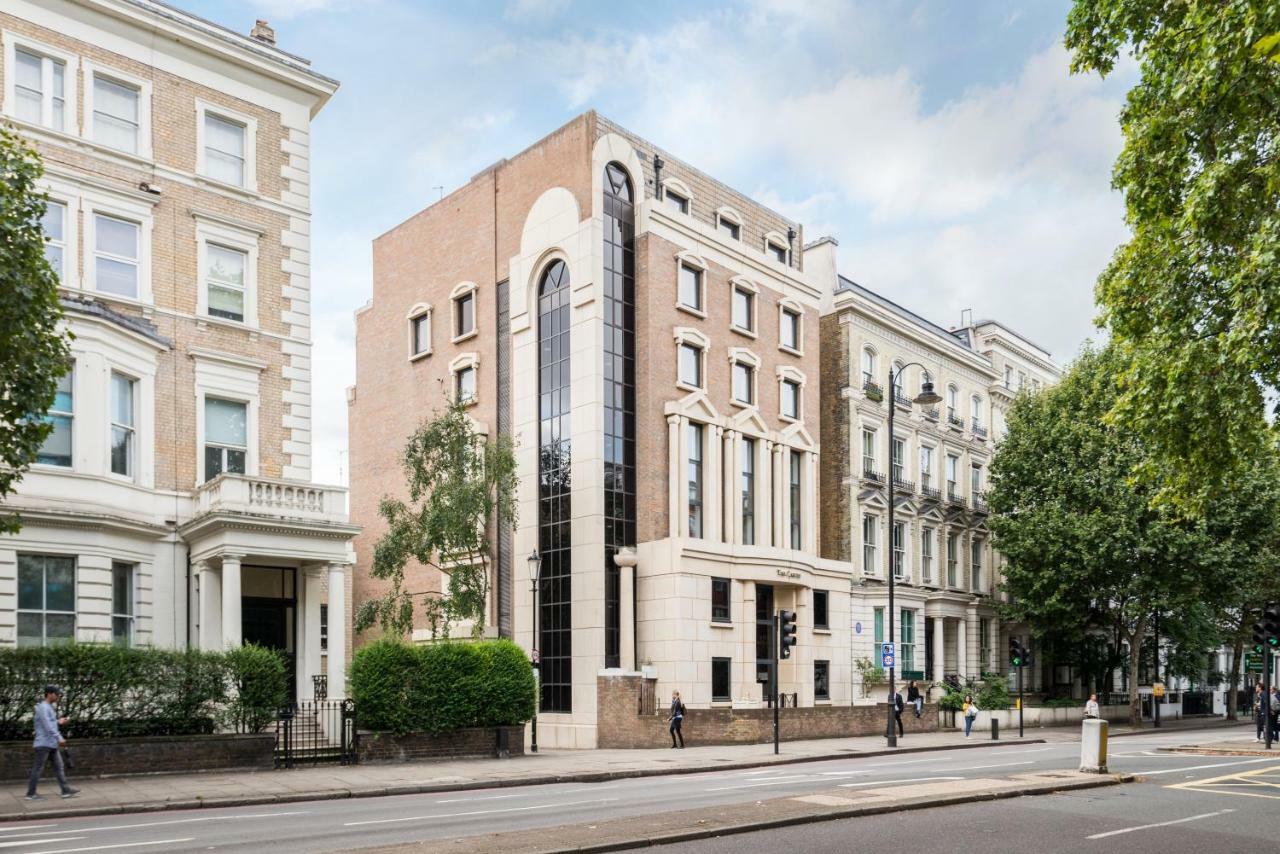 The Carlyle - Stunning Serviced Apartments Londres Exterior foto